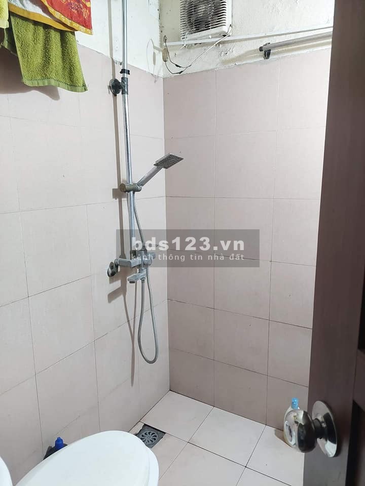 Bán nhà phố chính chủ Thụy Khuê, Tây Hồ, DTSD 33m² x 4 tầng, giá 7,85 tỷ đồng