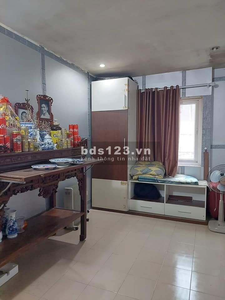 Bán nhà phố chính chủ Thụy Khuê, Tây Hồ, DTSD 33m² x 4 tầng, giá 7,85 tỷ đồng