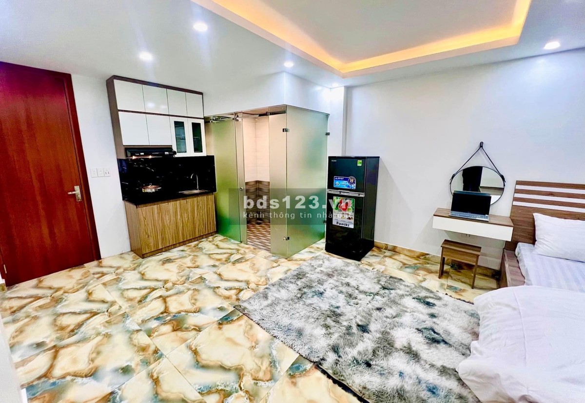 Cần bán gấp chung cư mini Cầu Giấy dòng tiền ổn định vị trí vàng