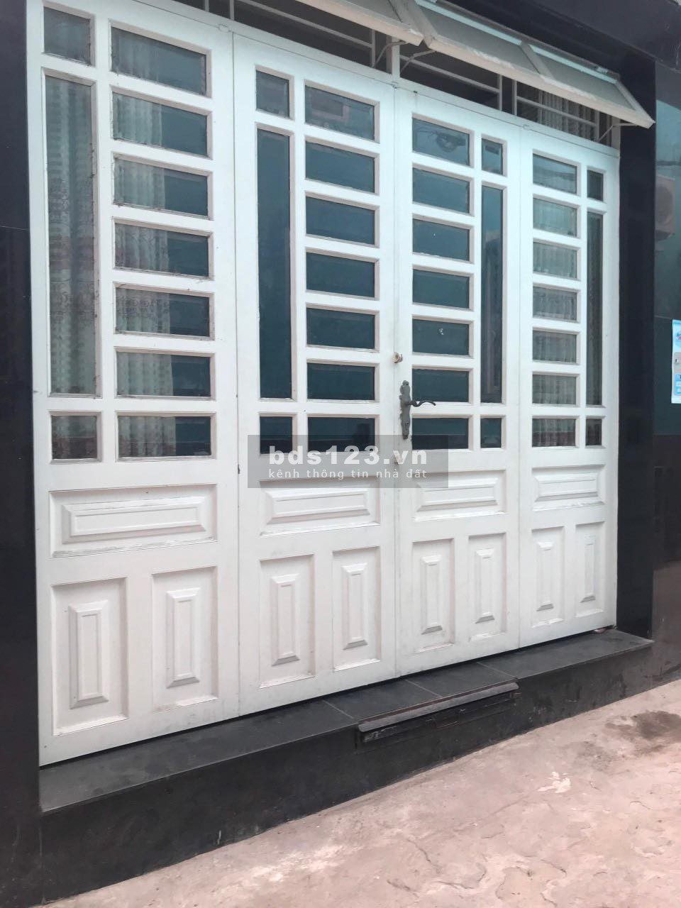 Chủ bán gấp nhà Phan Tây Hồ Quận Phú Nhuận, giá 3.4 tỷ, thương lượng