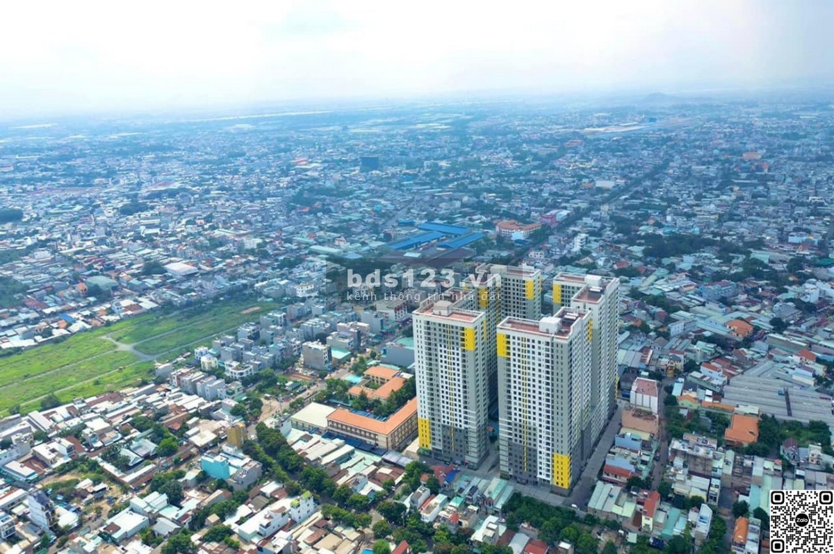 Cần bán căn hộ Bcons Garden Dĩ An giá tốt, ngân hàng hỗ trợ vay 70%