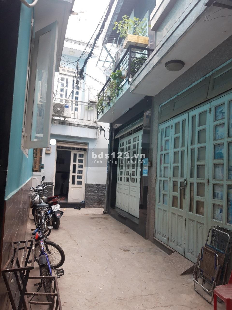 Chủ bán gấp nhà Phan Tây Hồ Quận Phú Nhuận, giá 3.4 tỷ, thương lượng