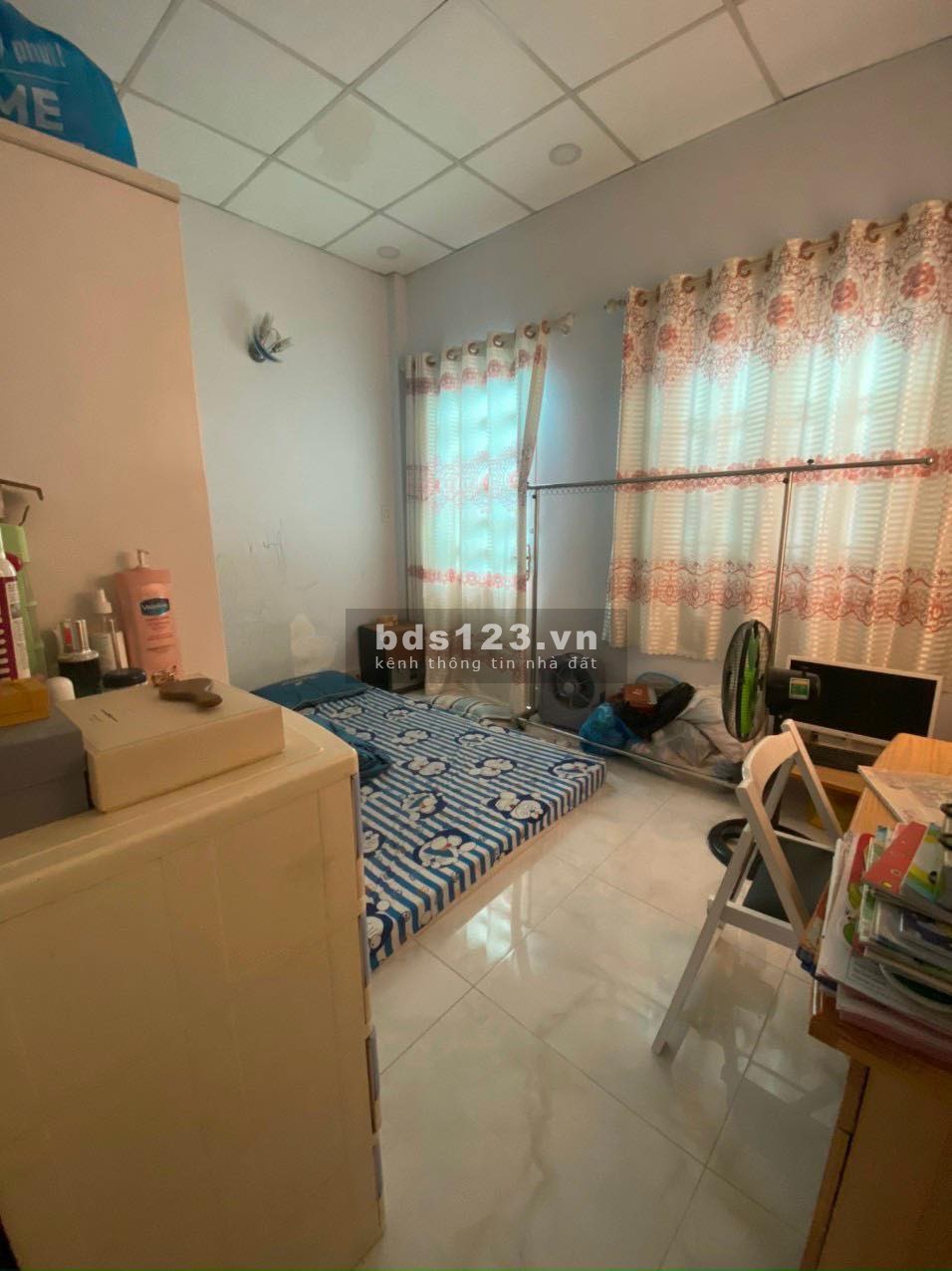 Chủ bán gấp nhà Phan Tây Hồ Quận Phú Nhuận, giá 3.4 tỷ, thương lượng