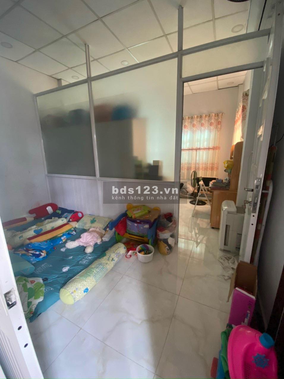 Chủ bán gấp nhà Phan Tây Hồ Quận Phú Nhuận, giá 3.4 tỷ, thương lượng