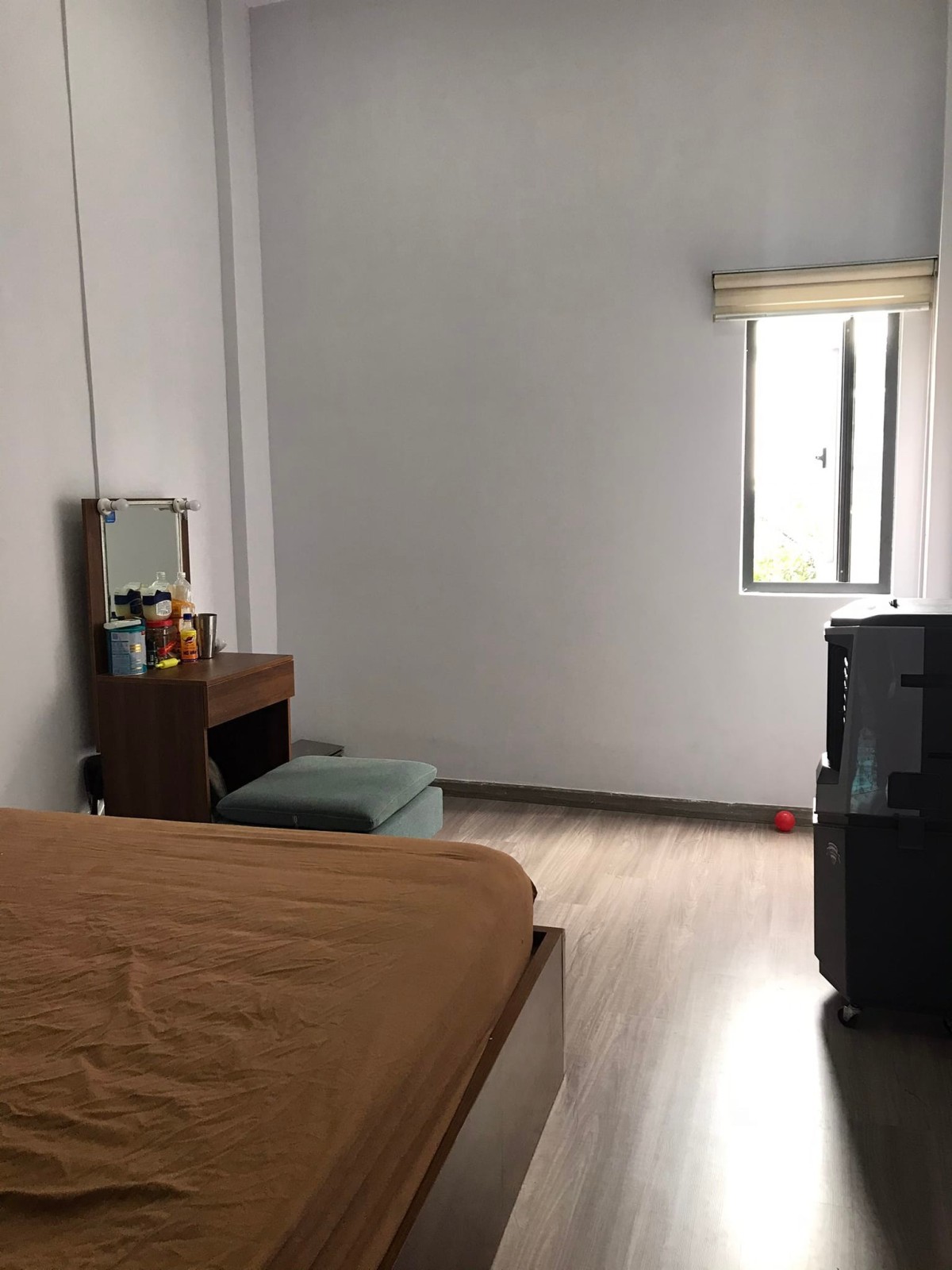 Nhà hẻm Phường 15 Tân Bình tiện ích đầy đủ DTSD 41m² giá chỉ 3,75 tỷ