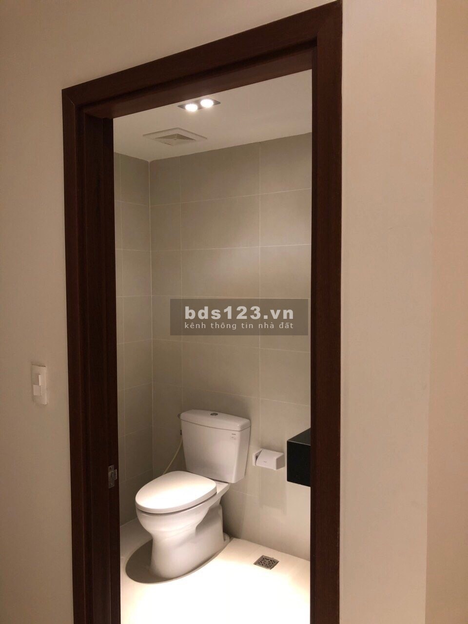 Chính chủ cần bán căn chung cư Grand RiverSide view sông giá thương lượng