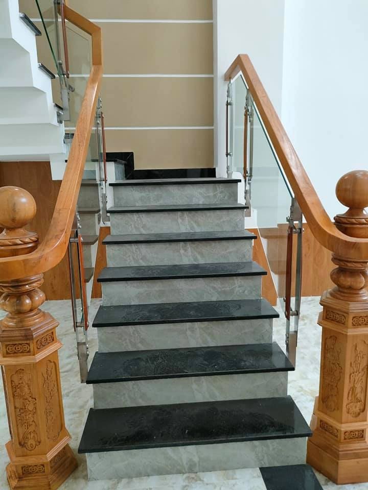 Nhà Đẹp HXH Vị Trí Đẹp Đường Thống Nhất, Phường 16, 58M2 ( 4,5M x 13M ), 5 Tầng, Chỉ 6,5 Tỷ