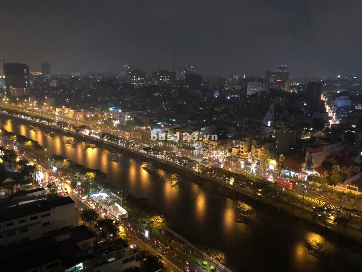 Chính chủ cần bán căn chung cư Grand RiverSide view sông giá thương lượng