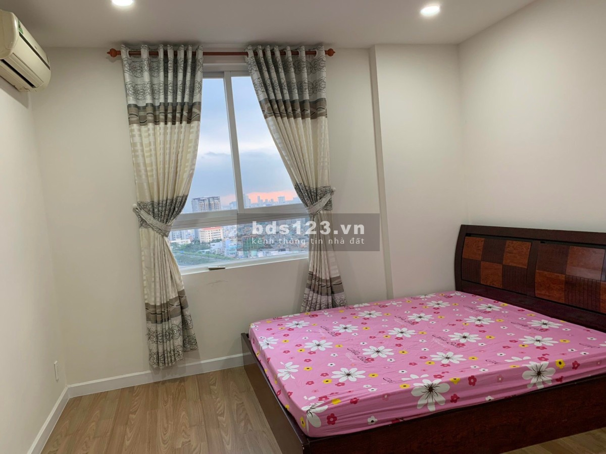 Chính chủ cần bán căn chung cư Grand RiverSide view sông giá thương lượng