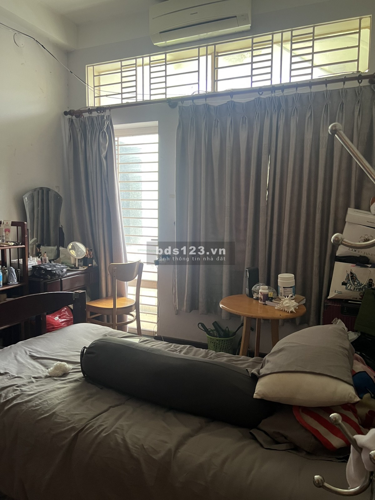 Cho thuê phòng trọ đủ nội thất không chung chủ Quận 1, giá tốt, ở ngay