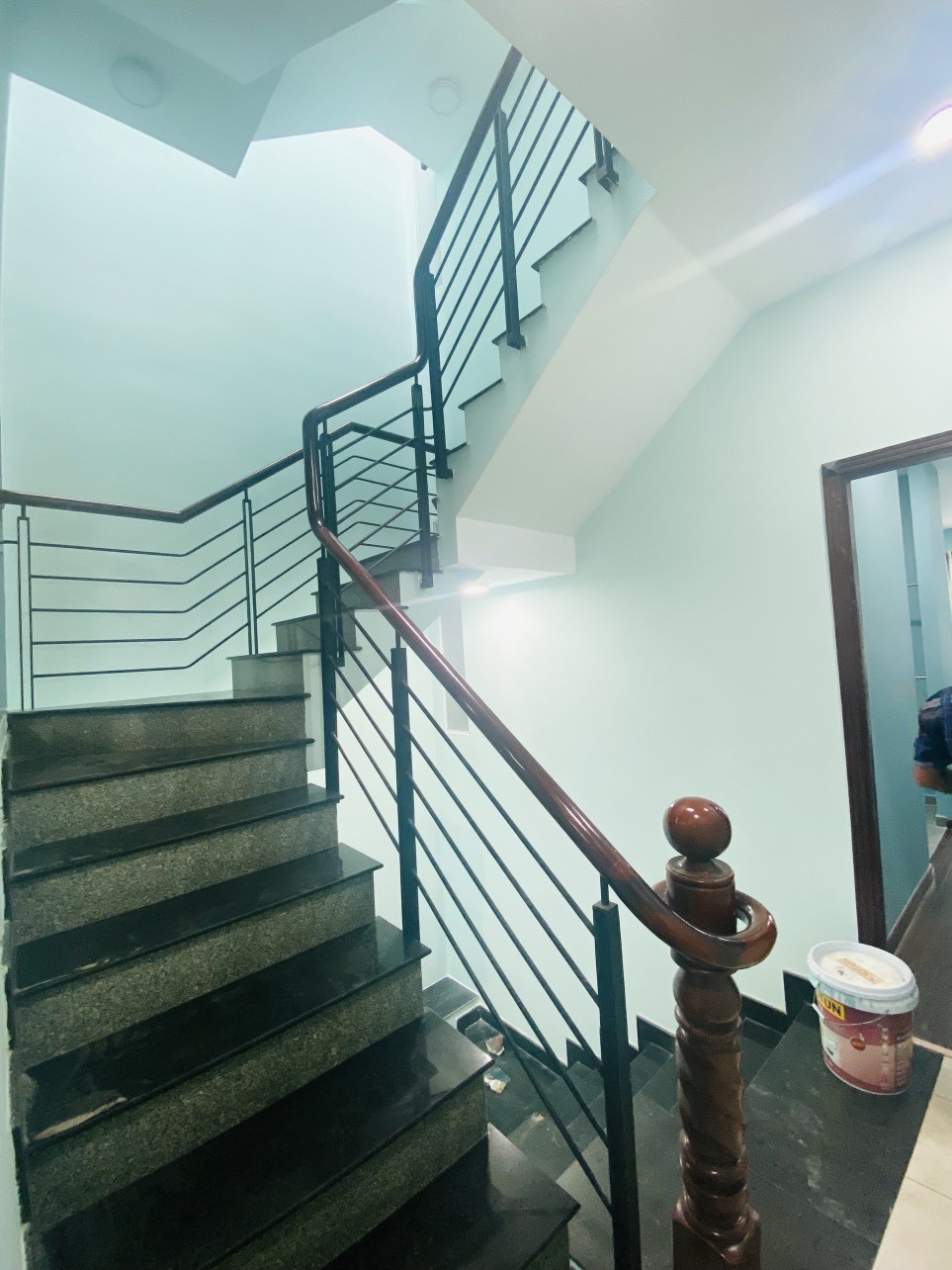 Nhà HXH Quận Bình Tân giá 6,5 tỷ đồng còn có thương lượng