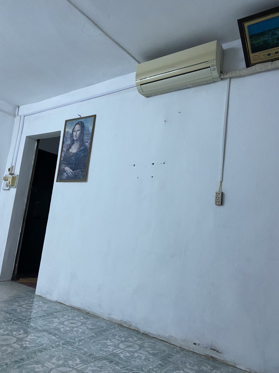 Bán gâp nhà tập thẻ Thành Công 46m2, 1.75 tỷ thích hợp hộ gia đình, ô tô đỗ tận cửa, dắt xe máy lên