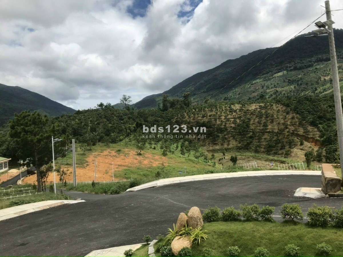 Đất nền Bảo Lâm, phân khu Sakura, tặng nhà tặng vàng khi mua