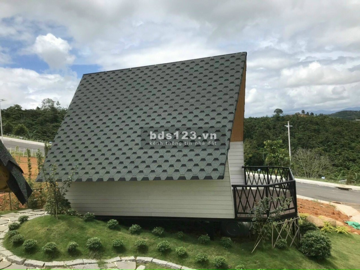 Đất nền Bảo Lâm, phân khu Sakura, tặng nhà tặng vàng khi mua