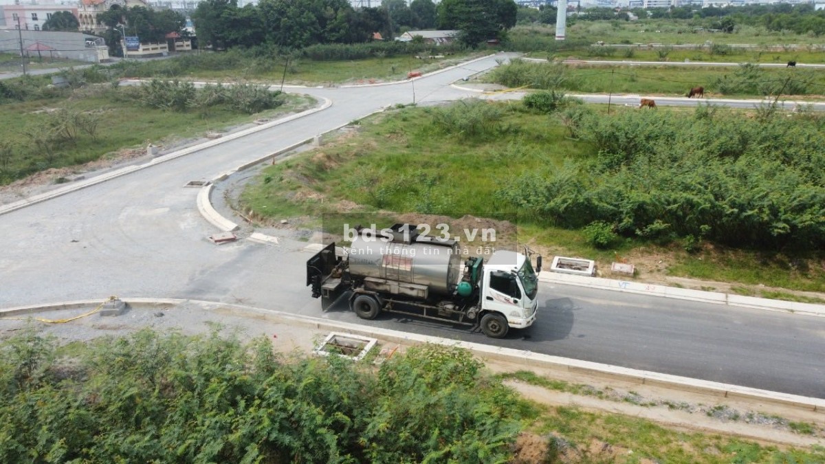 Mua bán đất nền đường Gò Cát Quận 9 phường Phú Hữu cán bộ nhân viên Đại Học Quốc Gia giá rẻ nhất