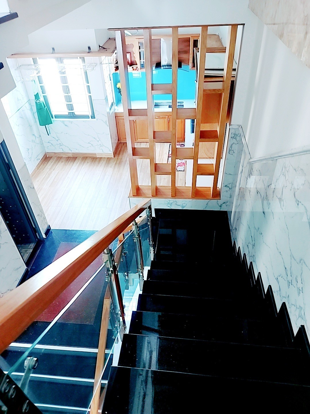Bán nhà đẹp Bình Hưng Hoà Bình Tân dt 58m2, hẻm 6m, khu an ninh dân trí cao, chỉ nhỉnh 5 tỷ