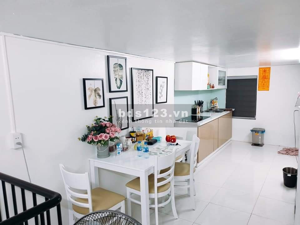 Bán đất khu vực Thanh Trì giá tốt, sổ đẹp, khu dân cư đông đúc