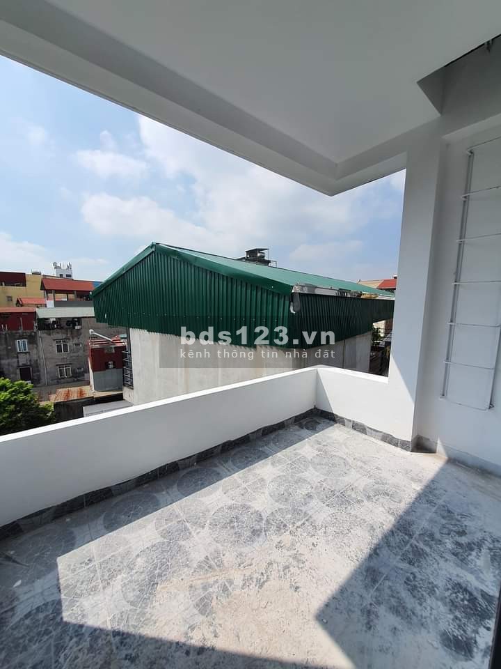 Bán nhà mới xây tại Xuân La Tây Hồ khu dân cư giá tốt, liên hệ 0397889460
