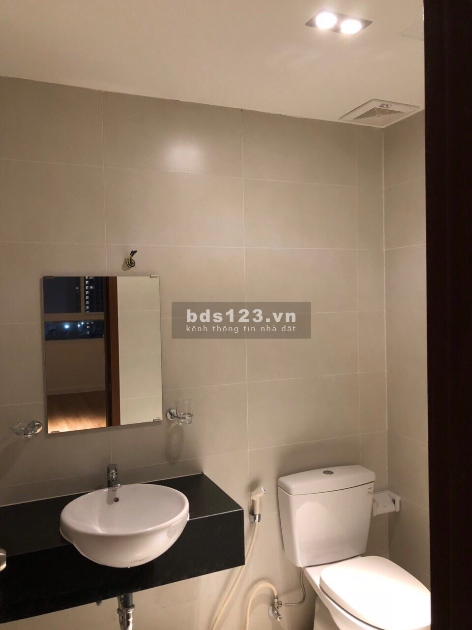 Chính chủ cần bán căn chung cư Grand RiverSide view sông giá thương lượng