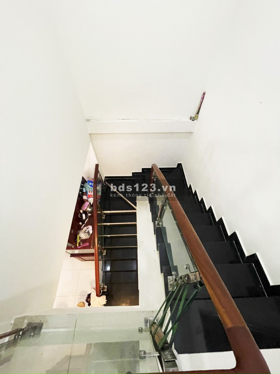 Bán nhà 1 lầu hẻm 588 đường Huỳnh Tấn Phát, Phường Tân Phú, Quận 7