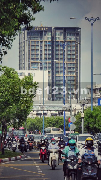 Giỏ hàng đặc biệt căn hộ Zenity Q1 từ chủ đầu tư Capitaland cập nhật tháng 8/2022