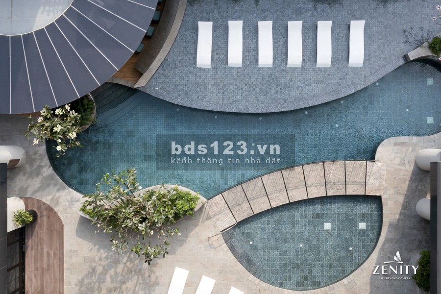 Giỏ hàng đặc biệt căn hộ Zenity Q1 từ chủ đầu tư Capitaland cập nhật tháng 8/2022