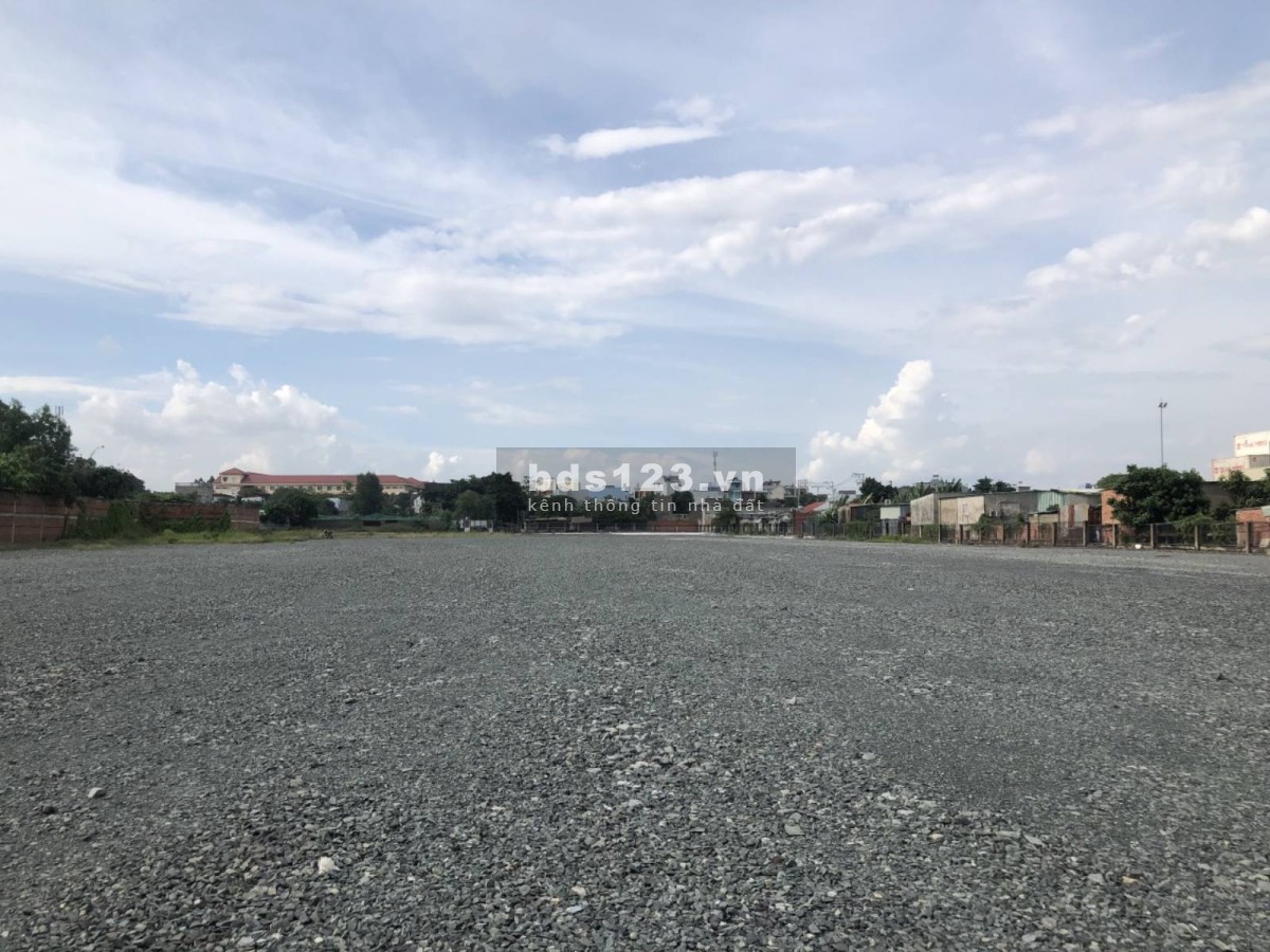 Kho xưởng 1000m2-3000m2 theo yêu cầu gần mặt tiền Quốc Lộ 1A, P.Linh Xuân, Thủ Đức