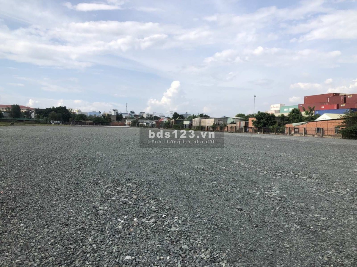 Kho xưởng 1000m2-3000m2 theo yêu cầu gần mặt tiền Quốc Lộ 1A, P.Linh Xuân, Thủ Đức
