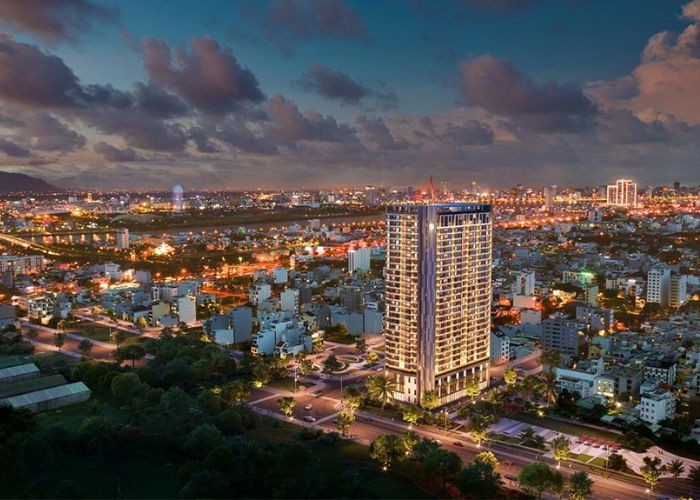 Mua bán chung cư The Sang Residence uy tín, chất lượng cao Mua bán chung cư The Sang Residence uy tín, chất lượng cao