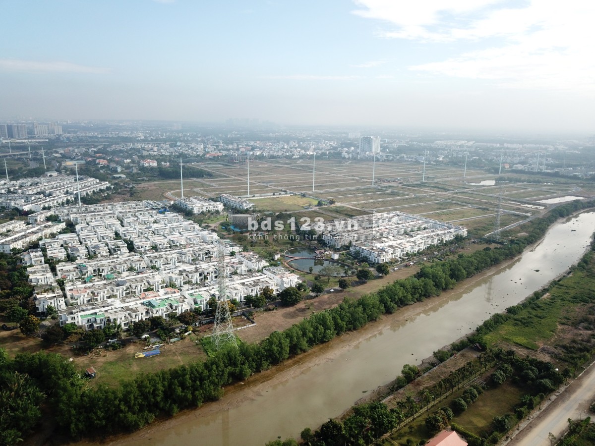 Mua bán đất nền đường Gò Cát Quận 9 phường Phú Hữu cán bộ nhân viên Đại Học Quốc Gia giá rẻ nhất
