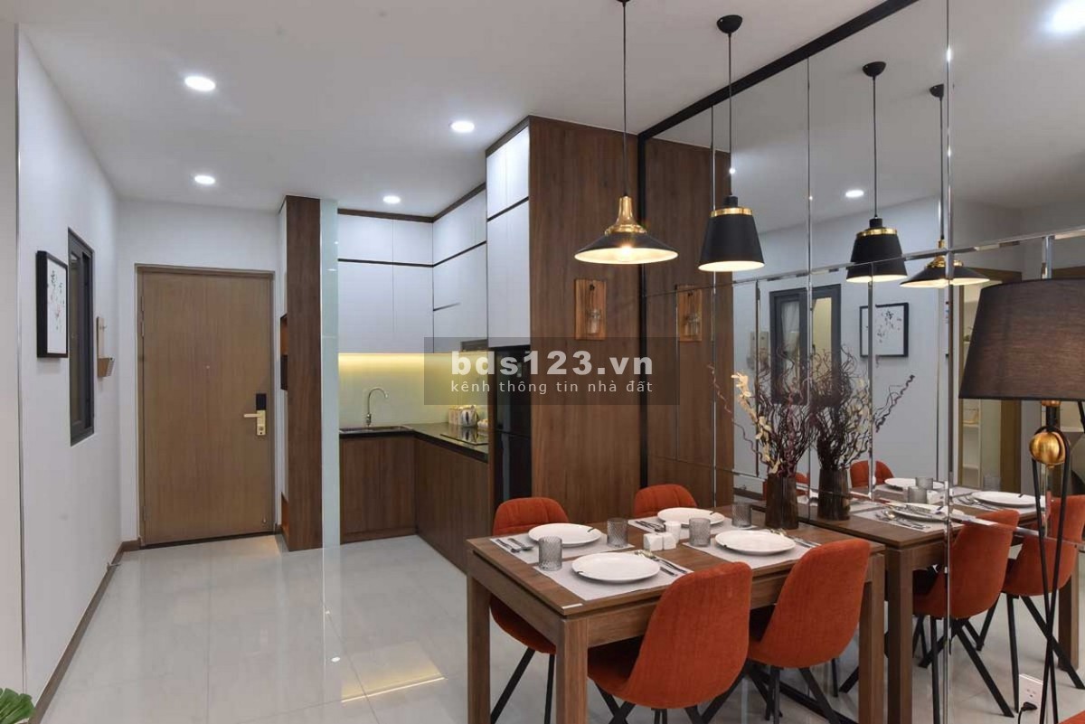 Cần bán căn hộ Bcons Sala Dĩ An, thanh toán 30% ngân hàng cho vay 70%, giá bán từ 1.4 tỷ