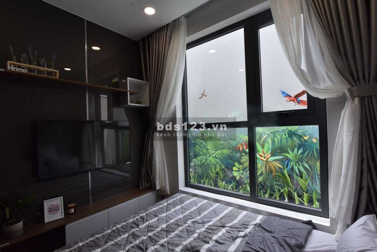 Cần bán căn hộ Bcons Sala Dĩ An, thanh toán 30% ngân hàng cho vay 70%, giá bán từ 1.4 tỷ