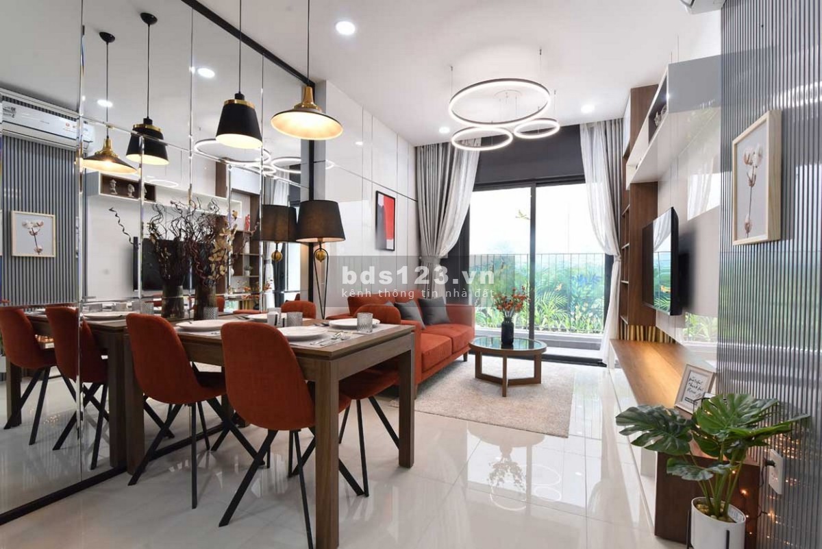 Cần bán căn hộ Bcons Sala Dĩ An, thanh toán 30% ngân hàng cho vay 70%, giá bán từ 1.4 tỷ