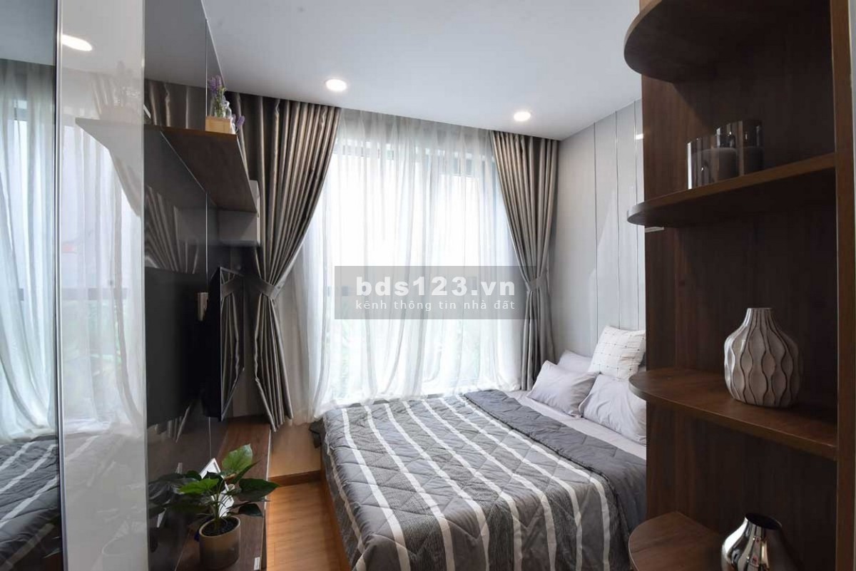 Cần bán căn hộ Bcons Sala Dĩ An, thanh toán 30% ngân hàng cho vay 70%, giá bán từ 1.4 tỷ