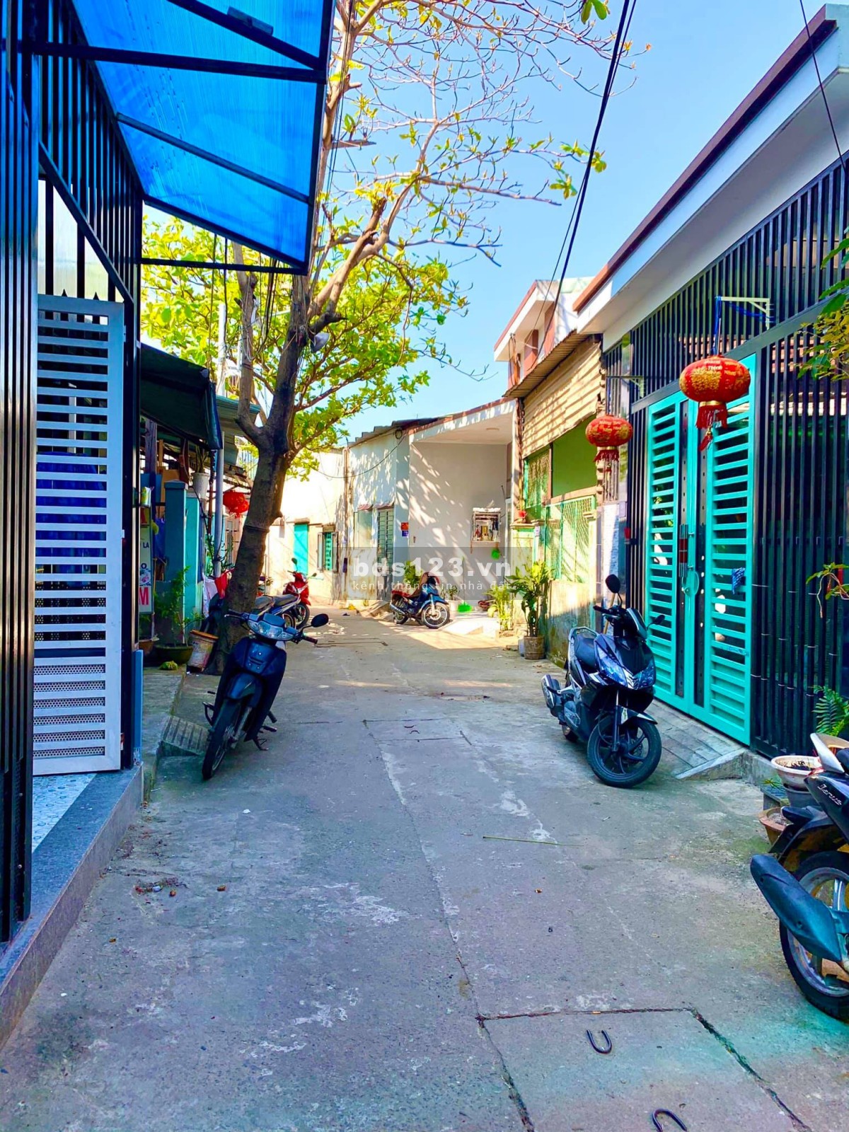 Bán hà Nguyễn Hữu Thọ, Hải Châu, diện tích 68m2, chỉ 3,7 tỷ, kiệt ô tô