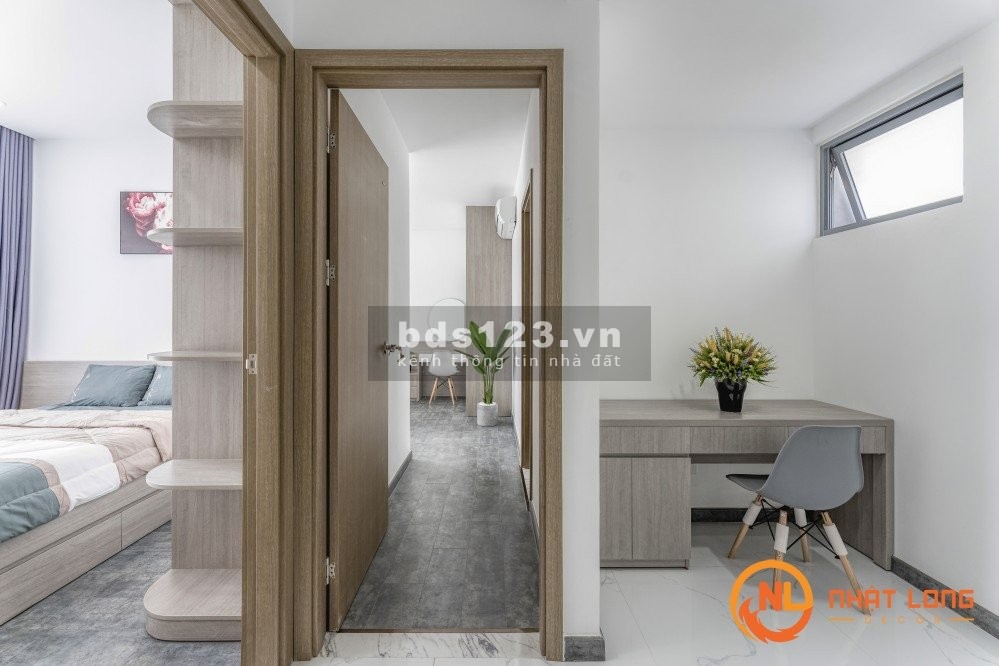 Palm Heights Cần tìm khách thuê mới 3PN 121m2 với full nội thất cao cấp giá thuê chỉ 22 tr/th
