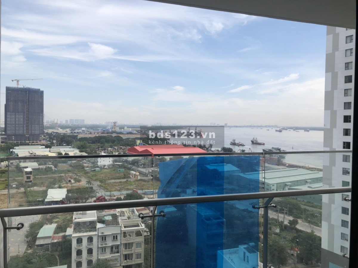 Bán gấp căn hộ River Panorama DT 90m² giá siêu mềm 3,75 tỷ đồng bao phí ra sổ