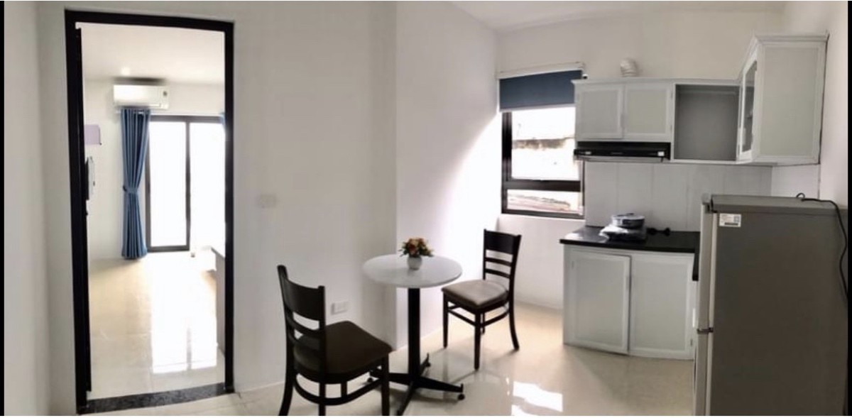 Cho thuê CCMN 1n1k 78 Triều Khúc, Thanh Xuân khu an ninh, có bảo vệ