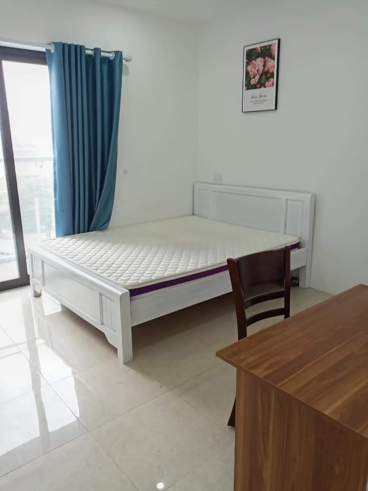 Cho thuê CCMN 1n1k 78 Triều Khúc, Thanh Xuân khu an ninh, có bảo vệ