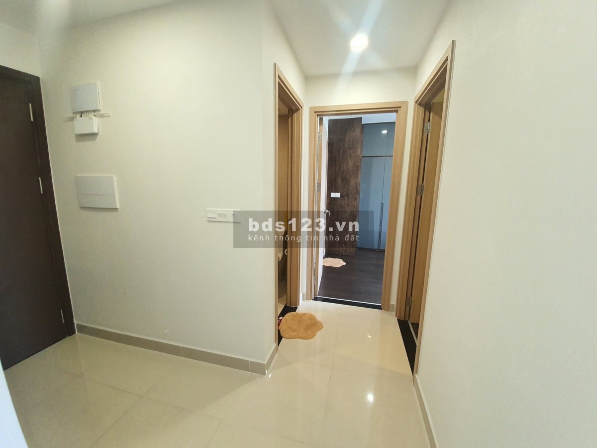 Bán căn hộ tại Tân Bình 4 tỷ Full nội thất thiết kế 2PN2WC tại Botanica Premier