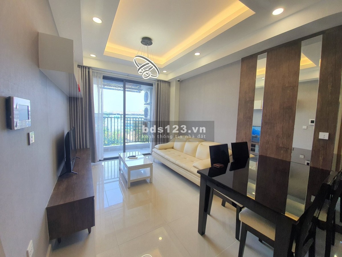 Bán căn hộ tại Tân Bình 4 tỷ Full nội thất thiết kế 2PN2WC tại Botanica Premier
