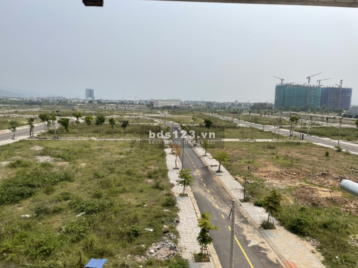 Đất nền Đà Nẵng chỉ 2ty2/nền, Dragon city park pháp lý đảm bảo