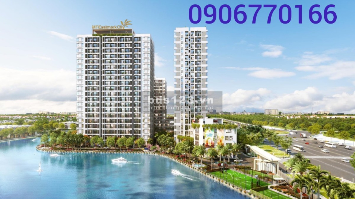 MT Eastmark City Chỉ từ 39TR/M2 THANH TOÁN THEO NHIỀU ĐỢT, QUÀ TẶNG HẤP DẪN LÊN TỚI 250TR