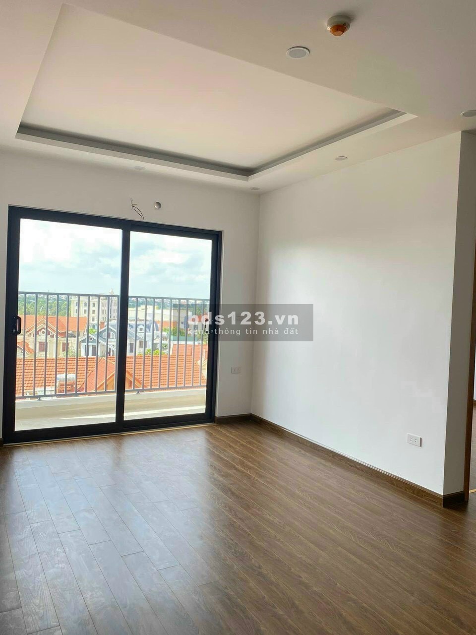 Chỉ 360 triệu nhận nhà ở ngay căn hộ cao cấp Tecco Center Point, giá tốt