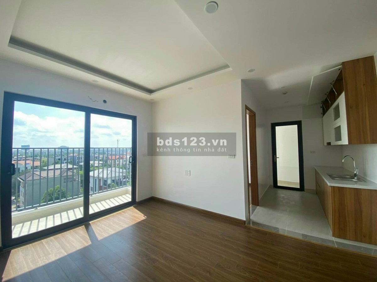Chỉ 360 triệu nhận nhà ở ngay căn hộ cao cấp Tecco Center Point, giá tốt