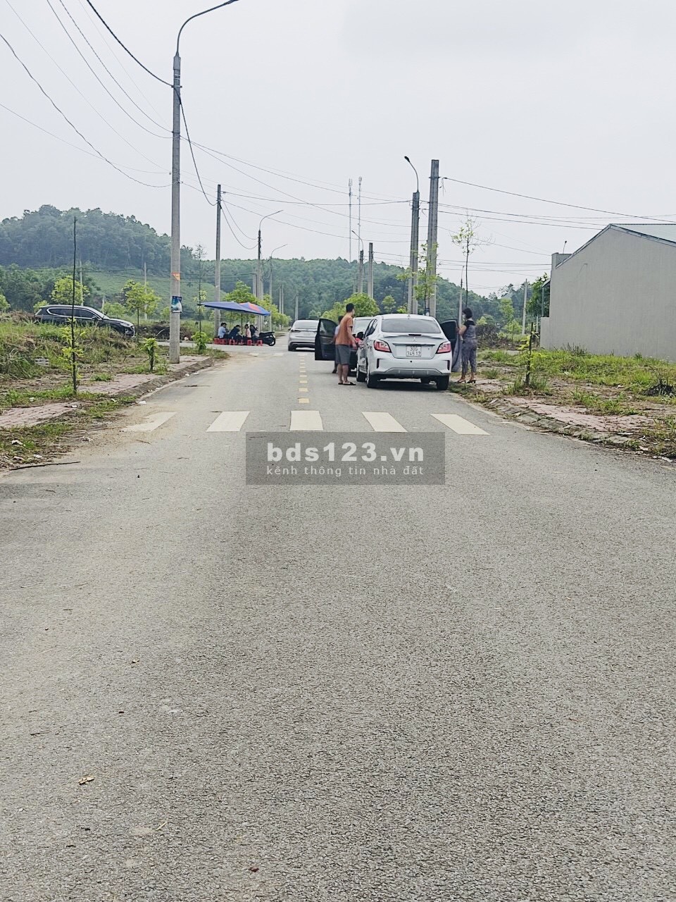 Bán đất nền trung tâm Yên Bái TP Yên Bái sổ đỏ lâu dài, pháp lý chuẩn