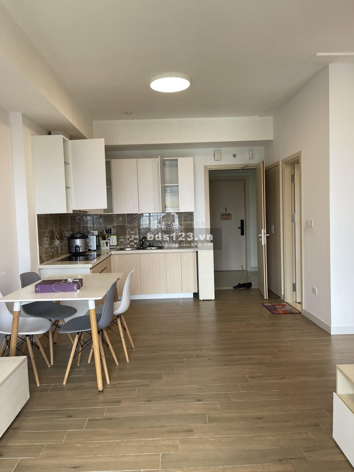 Chính chủ đang cần bán căn 45m2 thuộc tòa A westbay với giá ưu đãi 0961.694.919
