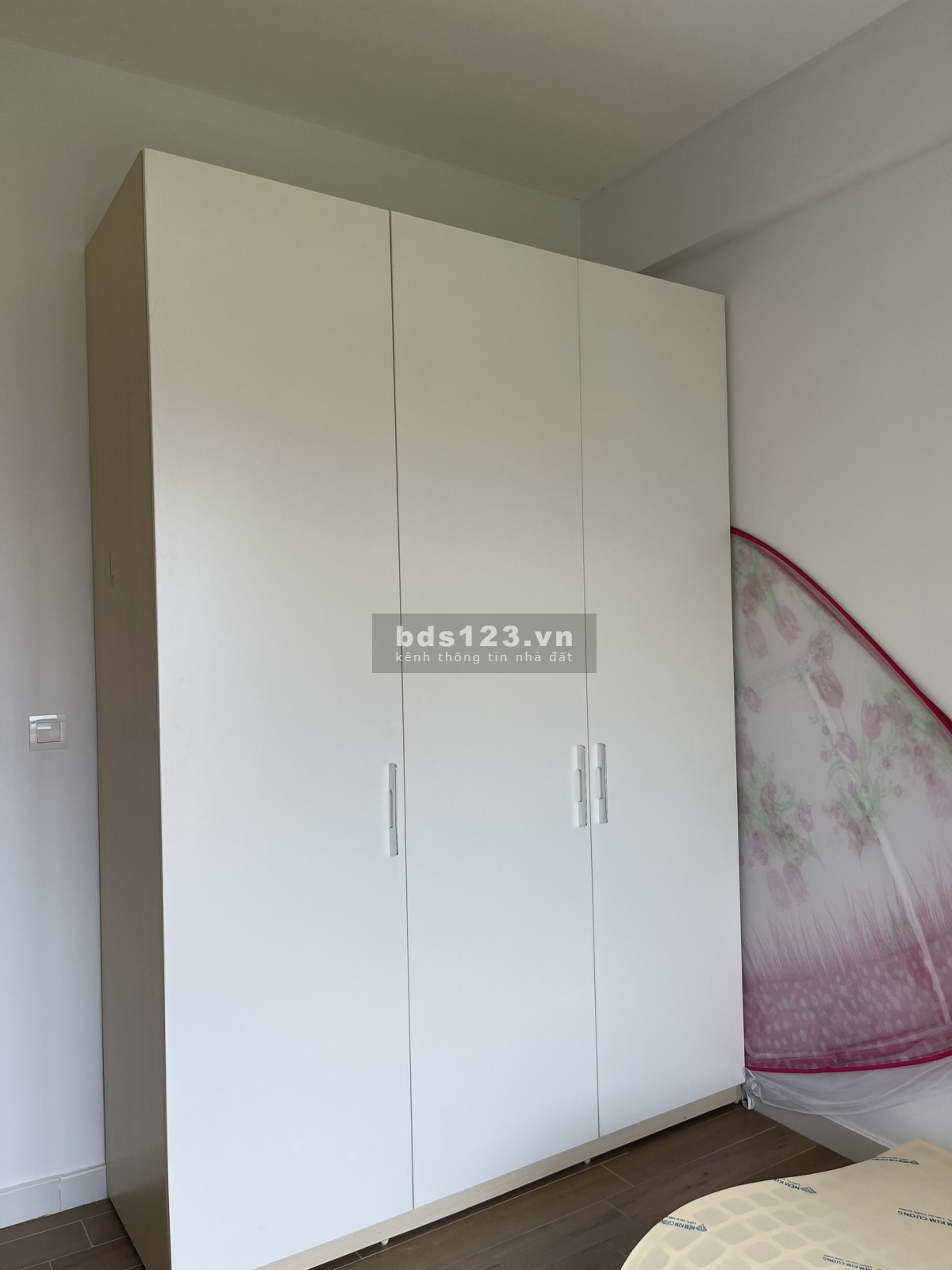 Chính chủ đang cần bán căn 45m2 thuộc tòa A westbay với giá ưu đãi 0961.694.919