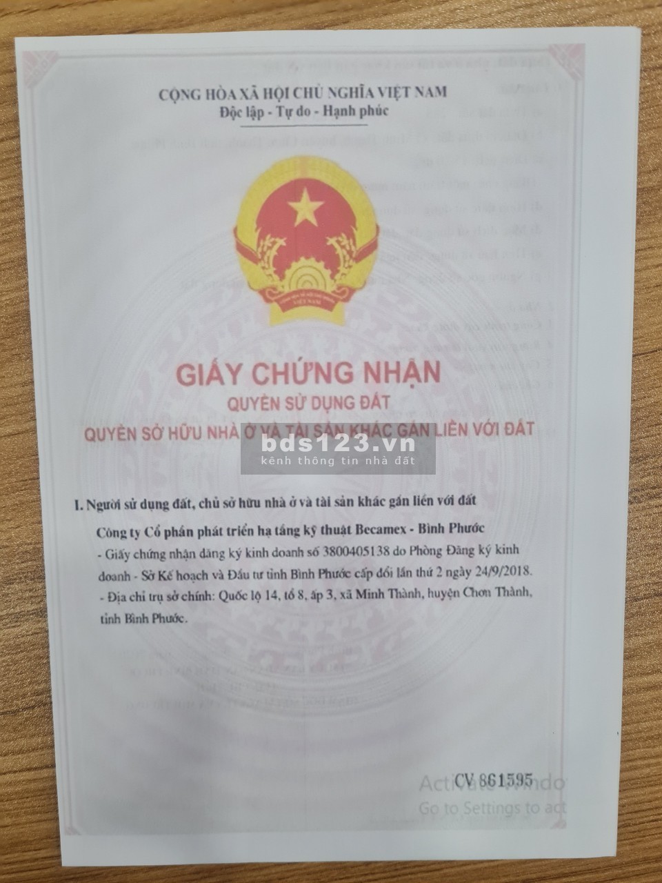 Lô góc 2 mặt tiền giá tốt ace có nhu cầu đầu tư hãy liên hệ