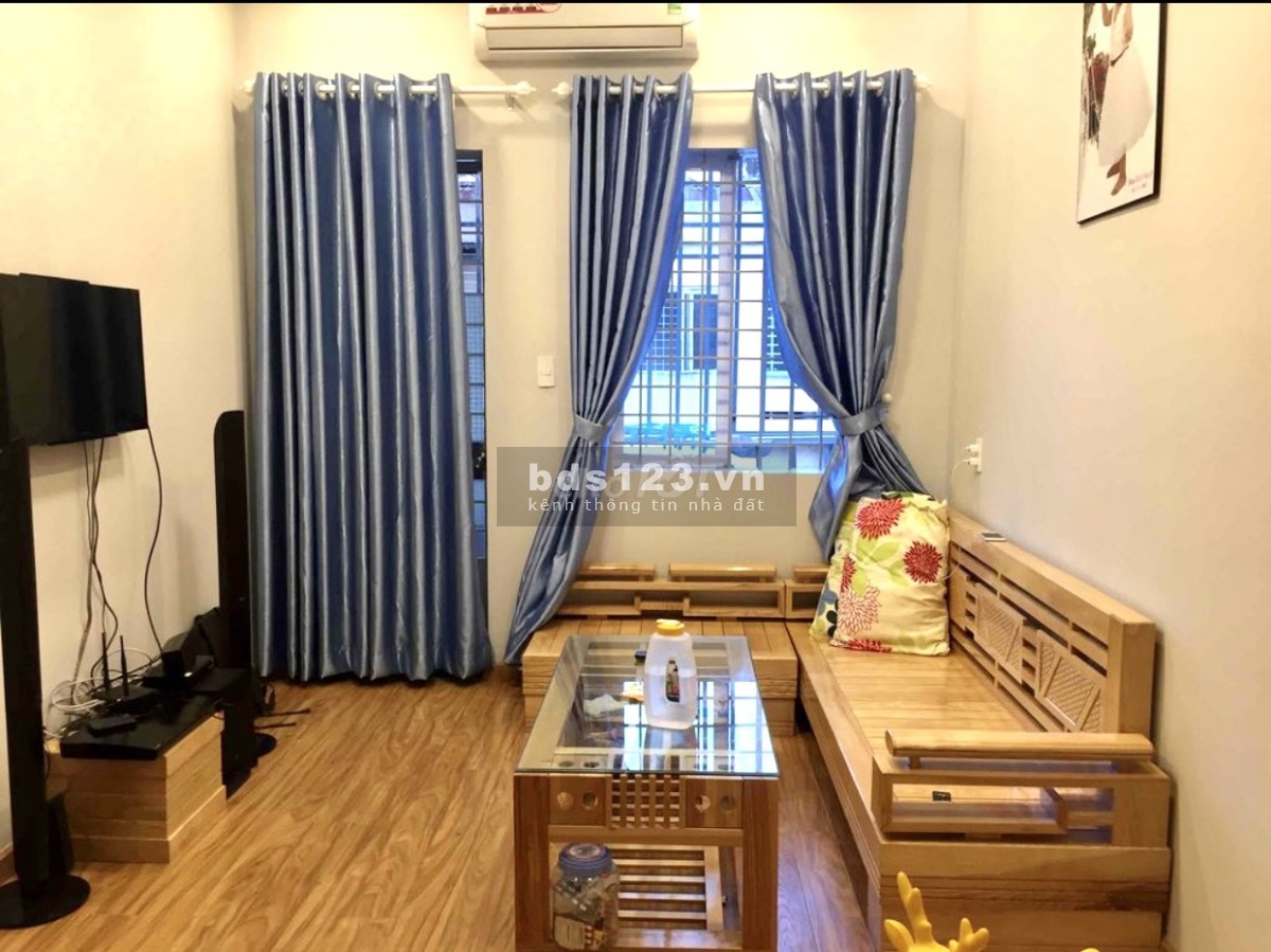 Chính chủ bán căn hộ 46m2 c/c Hà Kiều Gò Vấp giá 1.65 tỷ, lh 0982112025
